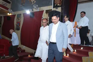 Coverage — Chhattisgarh